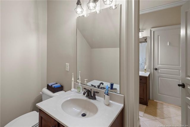 3201 Stratsfield Court, Fayetteville, NC 28311