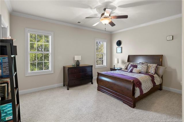 3201 Stratsfield Court, Fayetteville, NC 28311