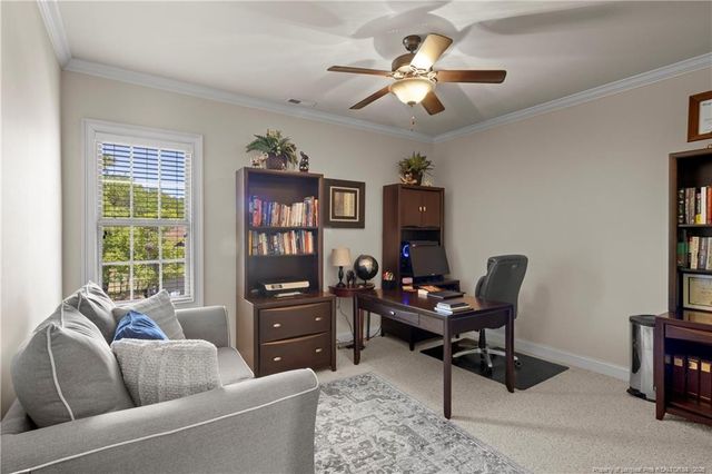 3201 Stratsfield Court, Fayetteville, NC 28311