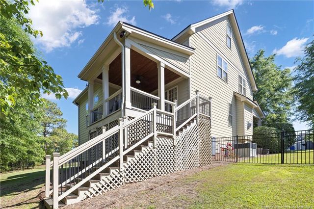 3201 Stratsfield Court, Fayetteville, NC 28311