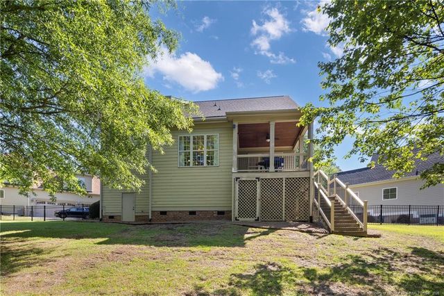 3201 Stratsfield Court, Fayetteville, NC 28311