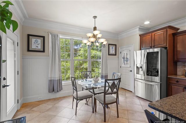 3201 Stratsfield Court, Fayetteville, NC 28311