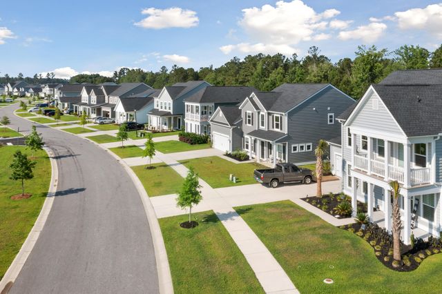 408 Richfield Way, Summerville, SC 29486