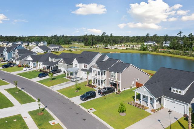 408 Richfield Way, Summerville, SC 29486