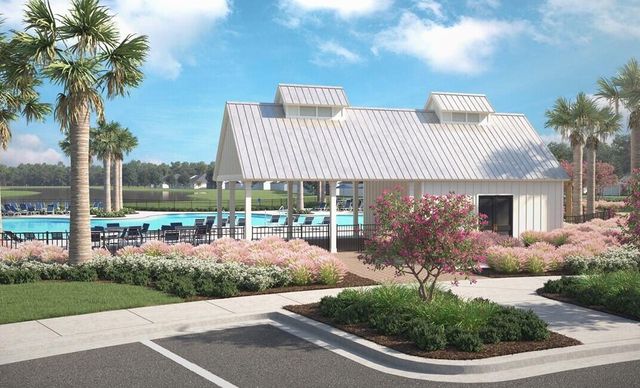 408 Richfield Way, Summerville, SC 29486