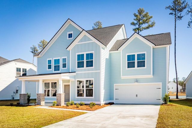 408 Richfield Way, Summerville, SC 29486