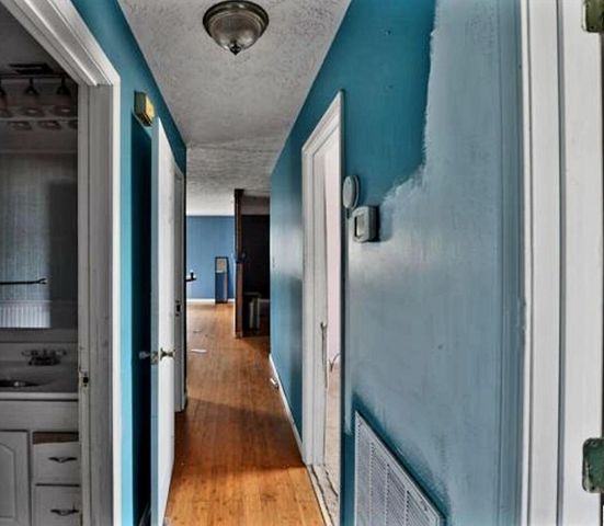143 McCullom Lane, Ledbetter, KY 42058