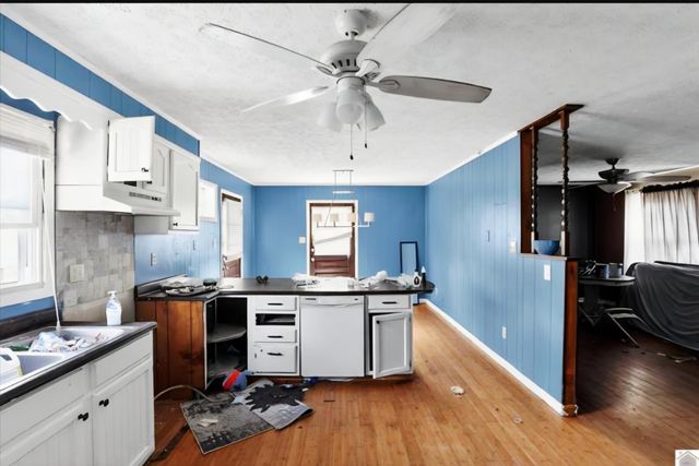 143 McCullom Lane, Ledbetter, KY 42058