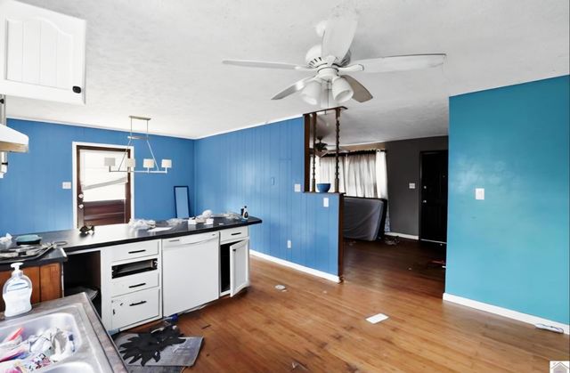 143 McCullom Lane, Ledbetter, KY 42058