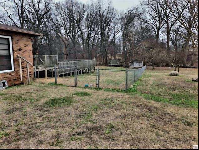 143 McCullom Lane, Ledbetter, KY 42058