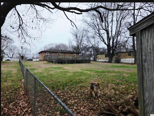143 McCullom Lane, Ledbetter, KY 42058