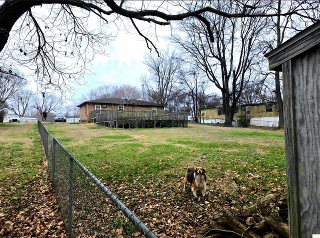 143 McCullom Lane, Ledbetter, KY 42058