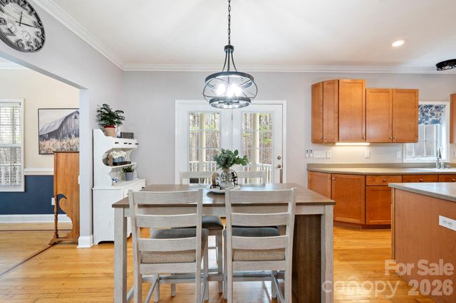 1606 High Ridge Drive, Stanley, NC 28164