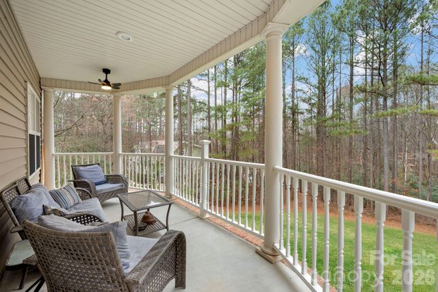 1606 High Ridge Drive, Stanley, NC 28164