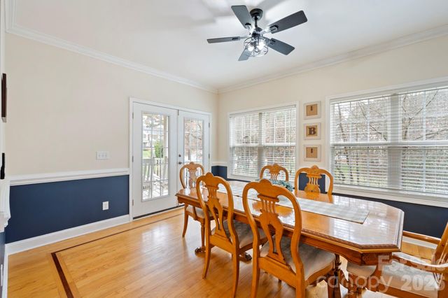 1606 High Ridge Drive, Stanley, NC 28164