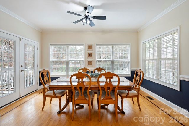 1606 High Ridge Drive, Stanley, NC 28164