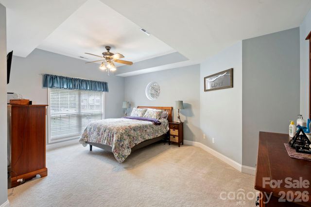 1606 High Ridge Drive, Stanley, NC 28164