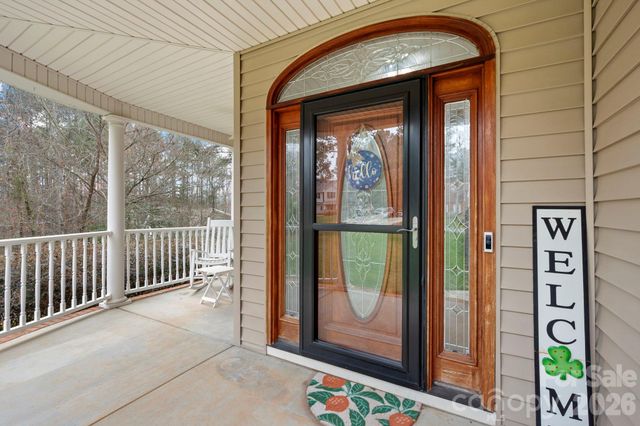 1606 High Ridge Drive, Stanley, NC 28164