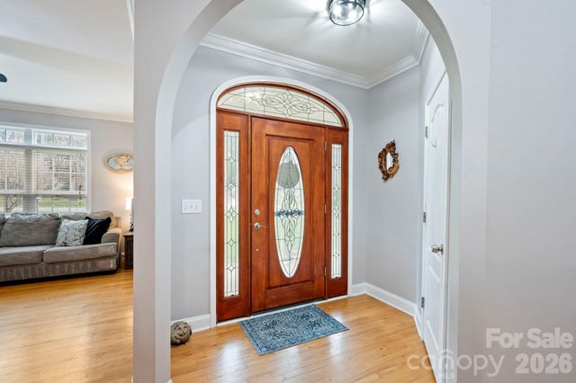 1606 High Ridge Drive, Stanley, NC 28164