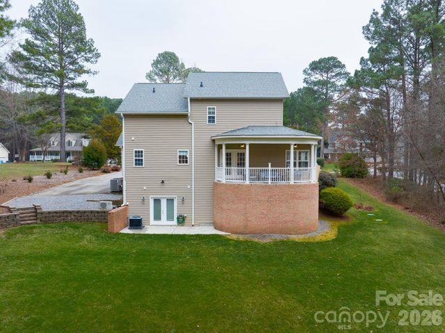1606 High Ridge Drive, Stanley, NC 28164