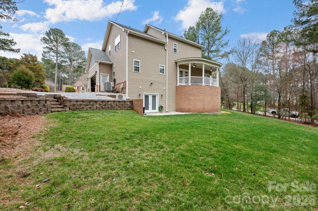 1606 High Ridge Drive, Stanley, NC 28164
