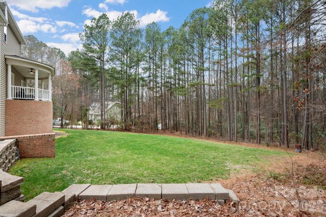 1606 High Ridge Drive, Stanley, NC 28164