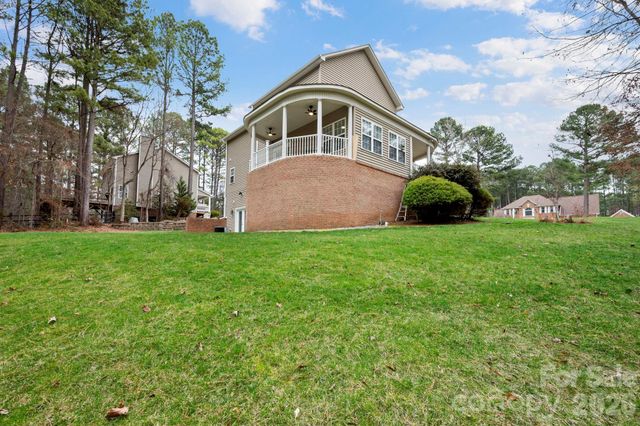 1606 High Ridge Drive, Stanley, NC 28164