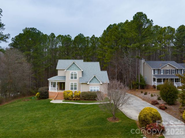 1606 High Ridge Drive, Stanley, NC 28164
