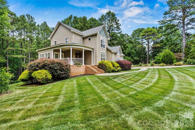1606 High Ridge Drive, Stanley, NC 28164