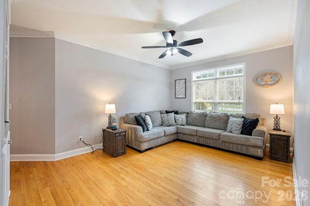 1606 High Ridge Drive, Stanley, NC 28164