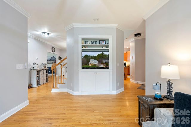 1606 High Ridge Drive, Stanley, NC 28164