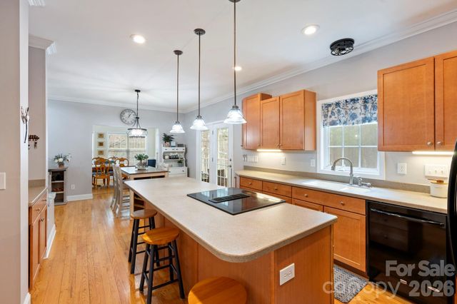 1606 High Ridge Drive, Stanley, NC 28164