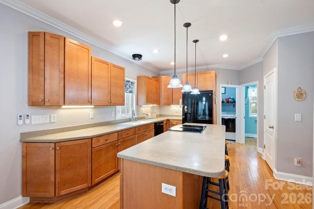 1606 High Ridge Drive, Stanley, NC 28164