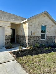 10650 Ellerston Road, Cleveland, TX 77327