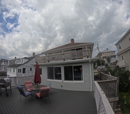 16 Hillside Rd, Hull, MA 02045