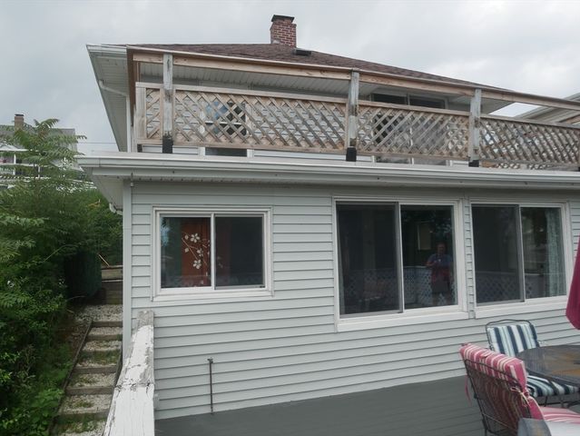 16 Hillside Rd, Hull, MA 02045