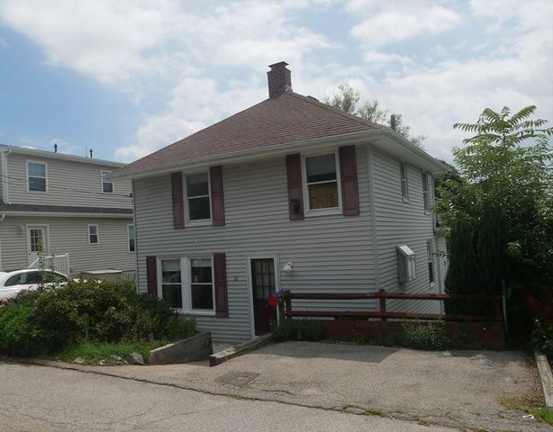 16 Hillside Rd, Hull, MA 02045
