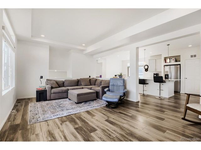 3944 N Quatar Ct, Aurora, CO 80019