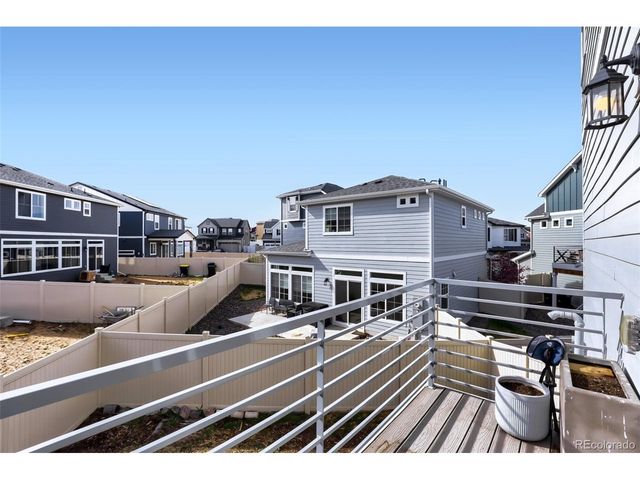 3944 N Quatar Ct, Aurora, CO 80019