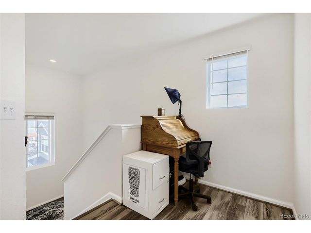 3944 N Quatar Ct, Aurora, CO 80019