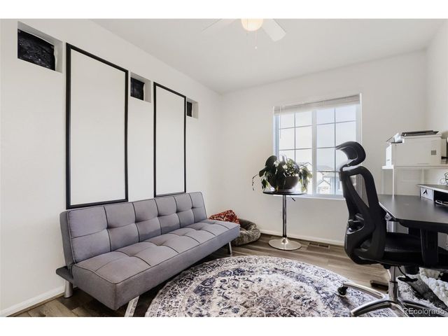 3944 N Quatar Ct, Aurora, CO 80019