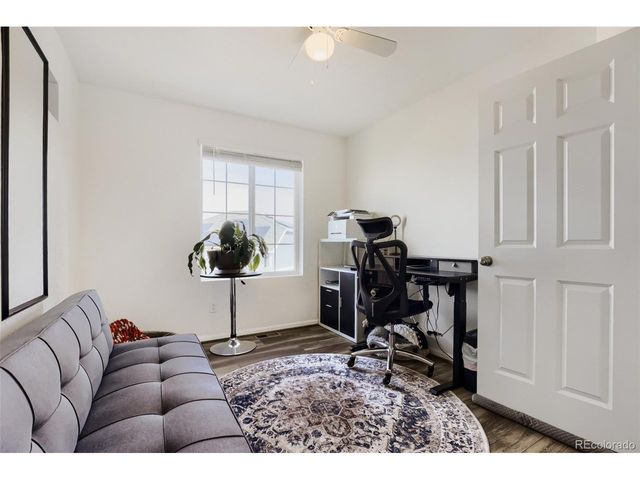 3944 N Quatar Ct, Aurora, CO 80019