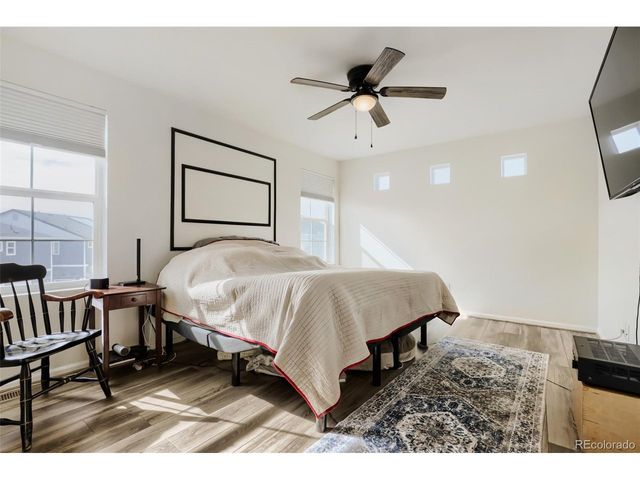 3944 N Quatar Ct, Aurora, CO 80019