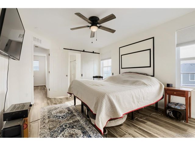 3944 N Quatar Ct, Aurora, CO 80019