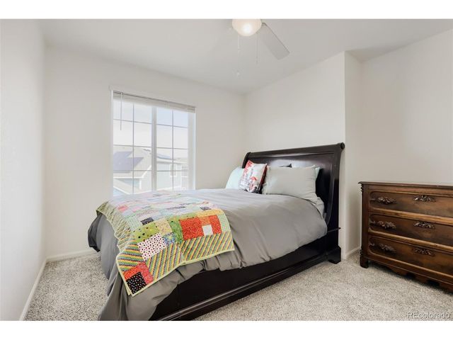 3944 N Quatar Ct, Aurora, CO 80019