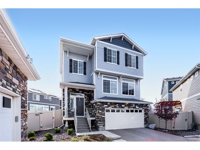 3944 N Quatar Ct, Aurora, CO 80019