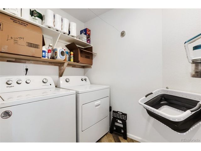 3944 N Quatar Ct, Aurora, CO 80019