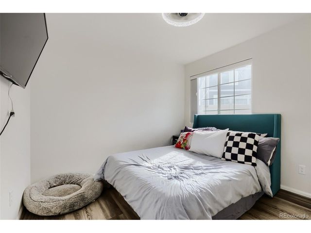 3944 N Quatar Ct, Aurora, CO 80019