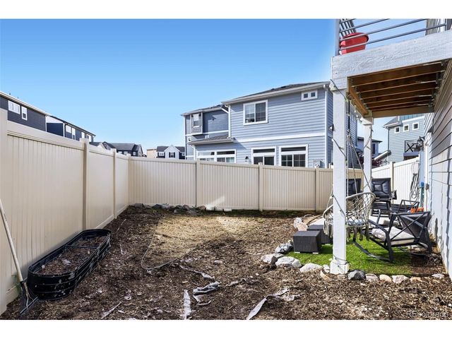 3944 N Quatar Ct, Aurora, CO 80019