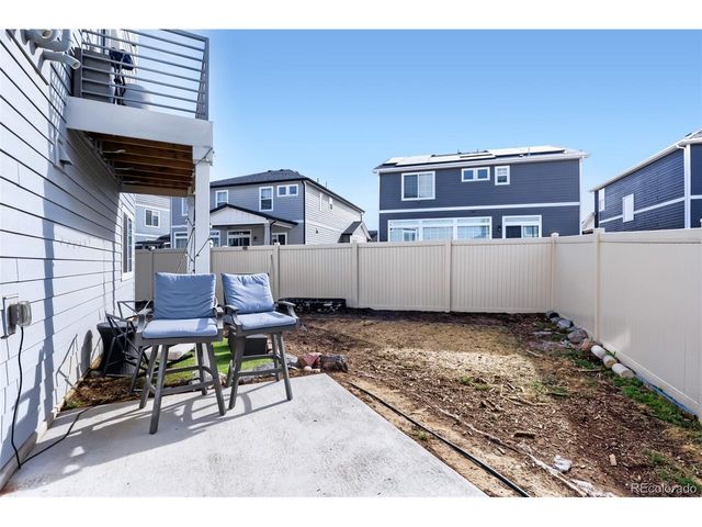 3944 N Quatar Ct, Aurora, CO 80019